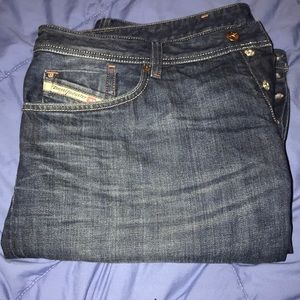Diesel jeans